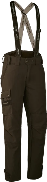Kundfavorit Muflon Extreme Trousers Wood