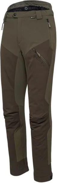 Muker GTX Pants Most & Brown Bark Trygg betalning