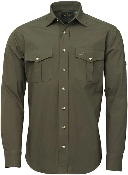 Nairobi Olive Green Begränsat antal