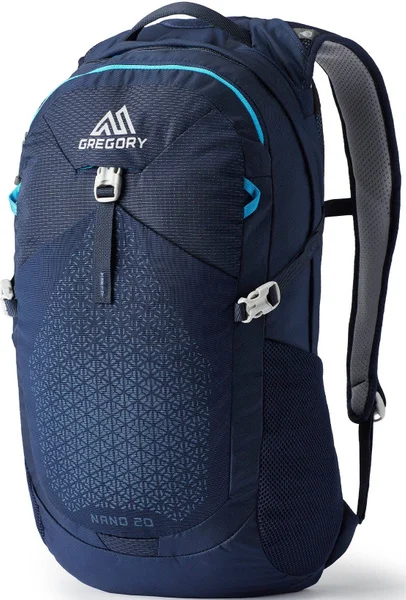 Köp online Nano 20L Bright Navy