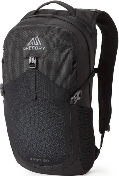 Rea Nano 20L Obsidian Black