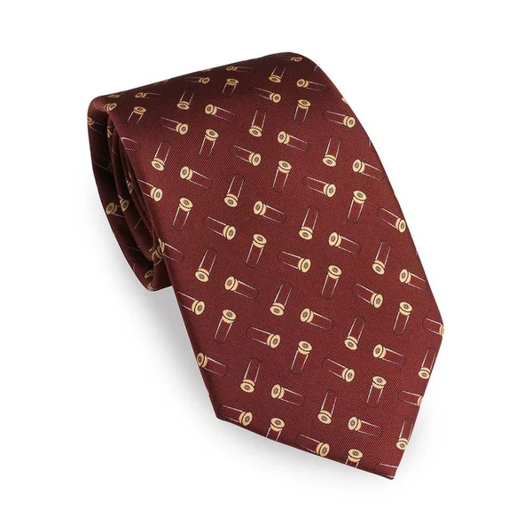 Expressleverans M's Cartridge Silhouette Vintage Tie Red