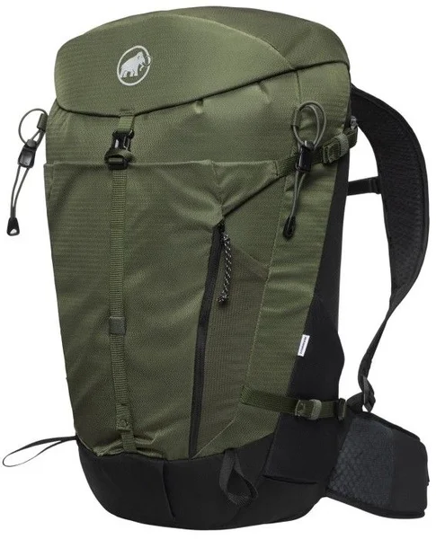 Lithium 30 Women Dark Marsh/Black Expressleverans