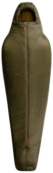 Perform Fiber Bag -7C L Olive Kundfavorit