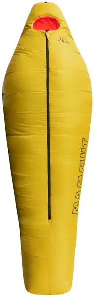 Women's Comfort Down Bag -18C Dandelion Utförsäljning