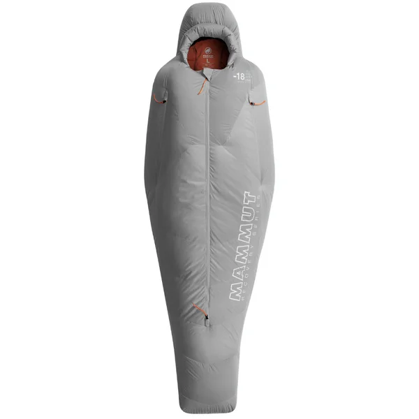 Endast idag Men's Protect Down Bag -18C L Highway