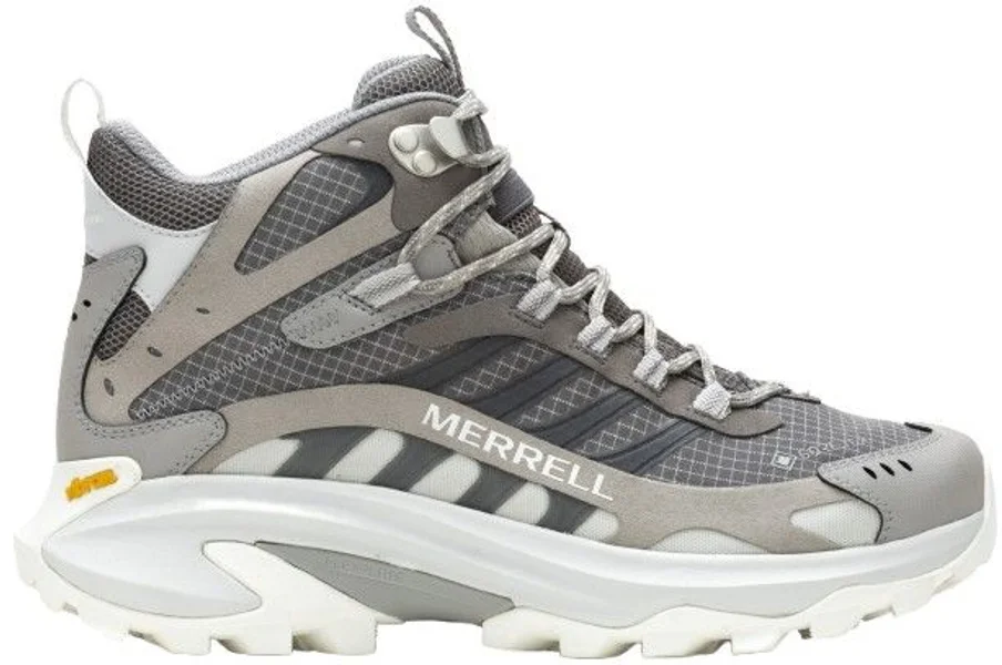 W's Moab Speed 2 Mid GTX Charcoal Begränsad tid