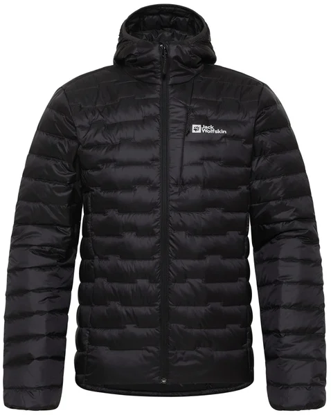 Kampanjpris Passamani Down Hoody M's Heather Silver Pine