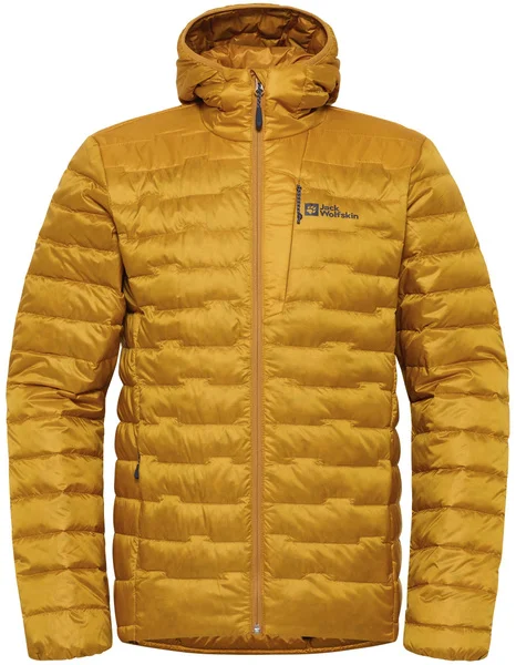 Begränsad tid Passamani Down Hoody M's Rattan