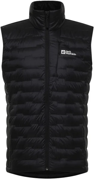 Passamani Down Vest M's Phantom Billigare