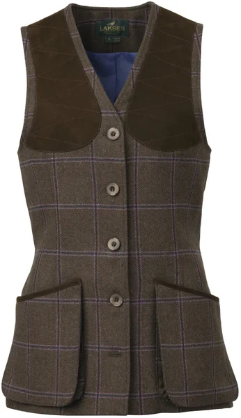 Billigare Pippa Beauly Shooting Vest