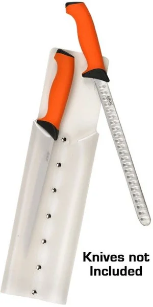 Bästa pris Plastfodral till Butcher Pro 20-30 cm