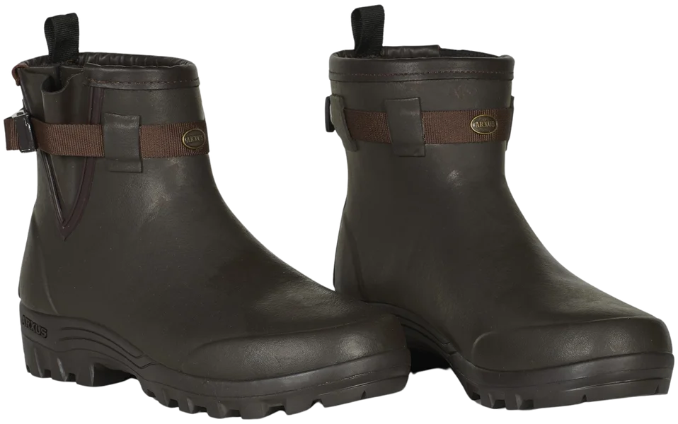 Primo Jodhpur Brown Kampanjpris
