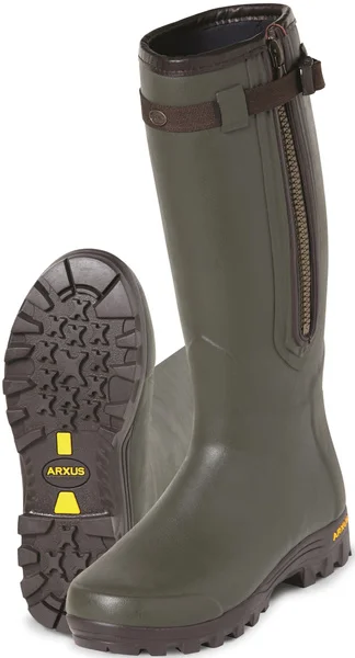 Primo Nord Air Hunting Green Unisex Trygg betalning