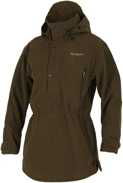 Trygg betalning Pro Gamekeeper Anorak Deertex Peat