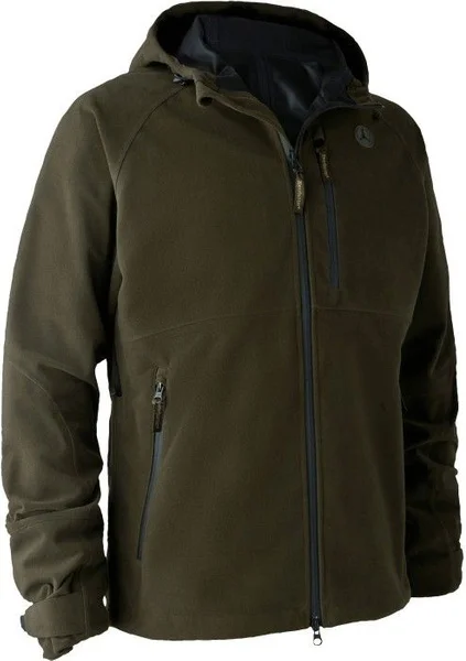 Lågt pris PRO Gamekeeper Jacket Short Peat