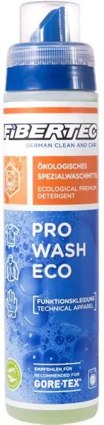 Säker betalning Pro Wash Eco, 250 Ml