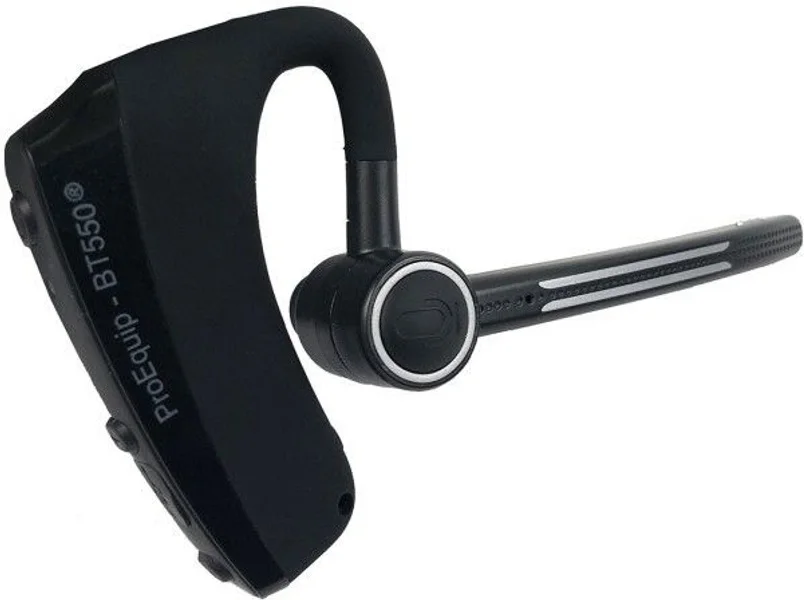 Nedsatt pris PRO-BT550 Dual Link Bluetooth Miniheadset