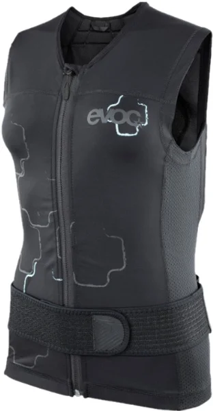 Rabatter Protector Vest Lite Women Black