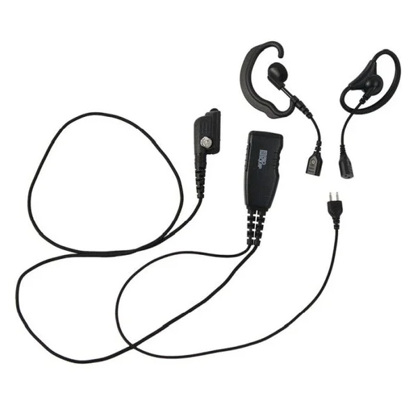 Rabatt PRO-U610SA Svart tygkabel