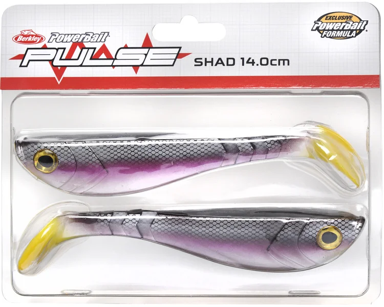 Pulse Shad 14cm 2Pcs Köp online