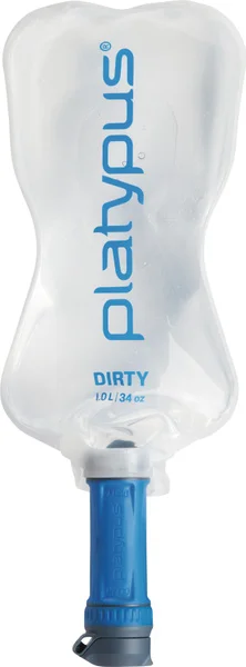 Köp online QuickDraw 1L Filter System