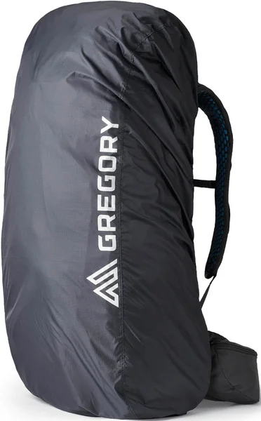 Raincover 30L-50L Obsidian Black Endast idag