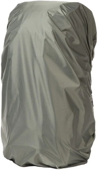 Snabb frakt Raincover M (30-40 L) Green