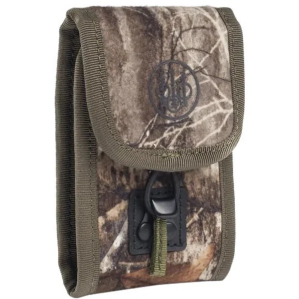 risnedsättning Rangefinder Pouch Camo Realtree Edge