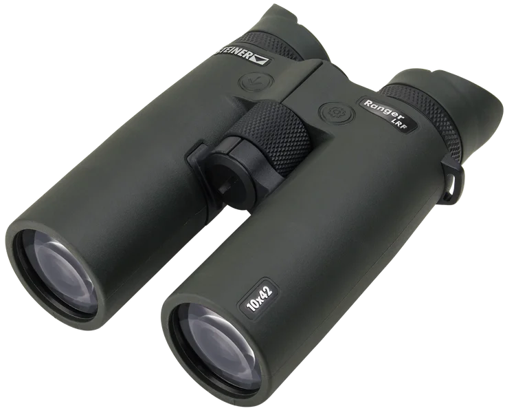 Ranger LRF 10x42 Kampanjpris