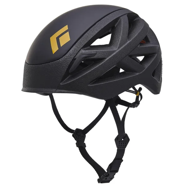 Nyhet Vapor Helmet Black