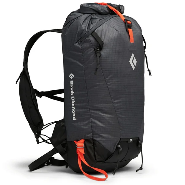 Outlet Cirque 25 Backpack Carbon