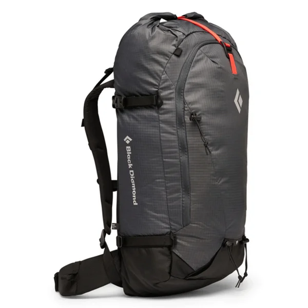 Sista chansen Cirque 50 Backpack Carbon