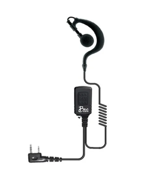 Säker betalning Mini headset Indre VR-500 Sort