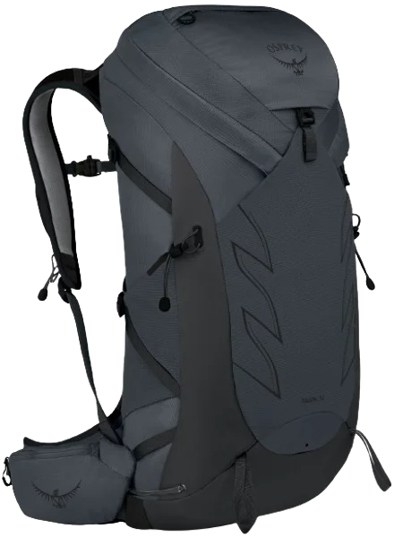 Fri frakt Talon 36 Eclipse Grey