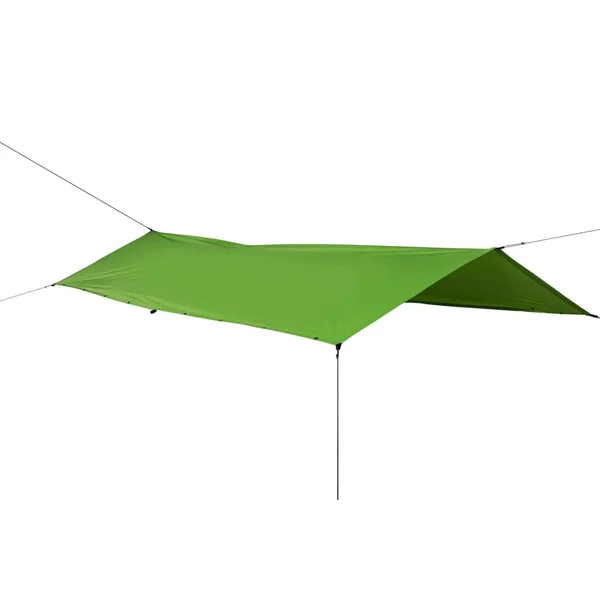 Poncho Standard Tarp Green Billigare