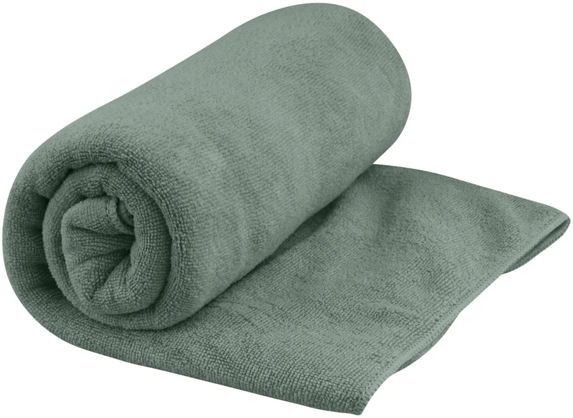 Towel Tektowel Large 120X60cm Sage Endast denna vecka