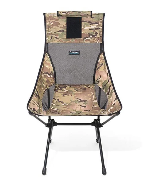 Sunset Chair Multicam Nyhet