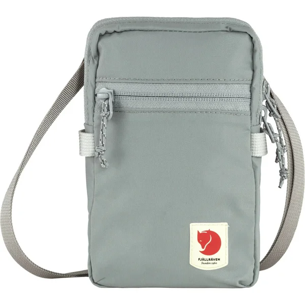 High Coast Pocket Shark Grey Populär