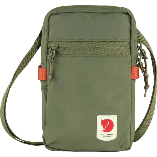 High Coast Pocket Green Nyhet