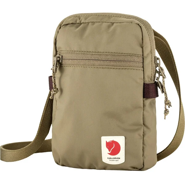 High Coast Pocket Clay Erbjudande