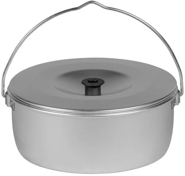 Billigare Kittel 1L till Campingset 124