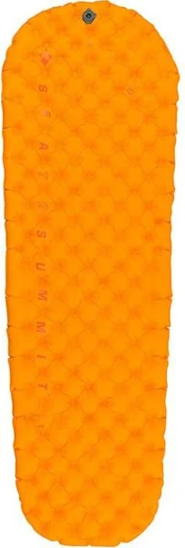 Aircell Mat Ultralight Insulated Small -5°C Pump Orange Fynd