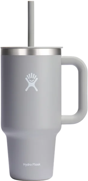 Endast idag All Around Travel Tumbler 32 oz (946 ml) Birch