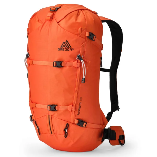 Alpinisto 30 Vivid Orange Outlet