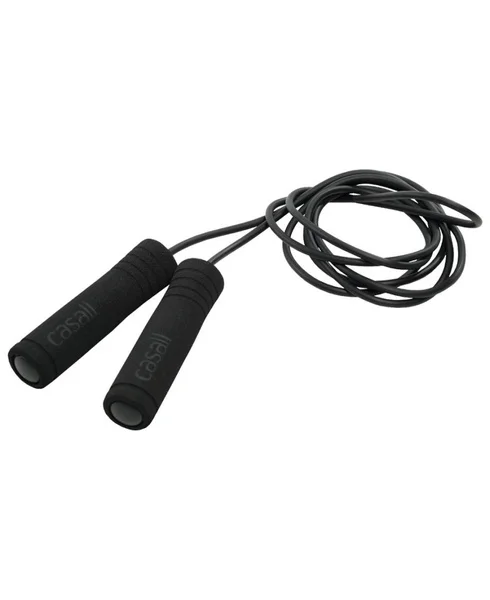 Reapris Jump rope foam handle Svart