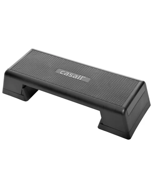 risnedsättning Step up platform Svart