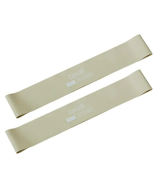 Expressleverans Rubber Band Light 2pcs Light Green