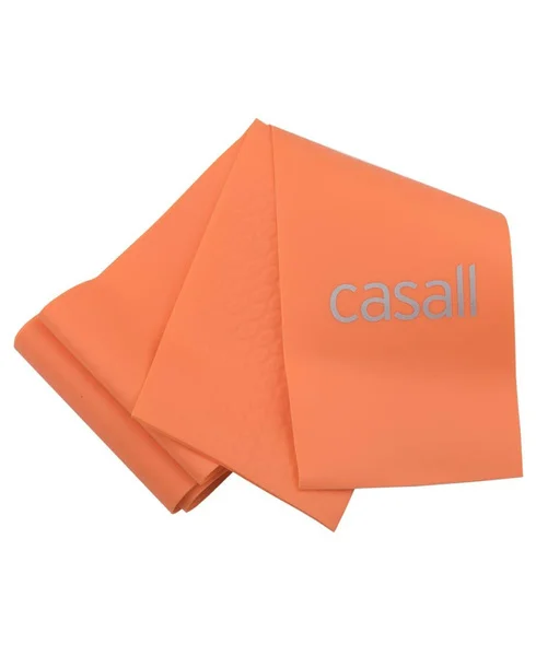 Flex band hard 1pcs Oransje Snabb frakt