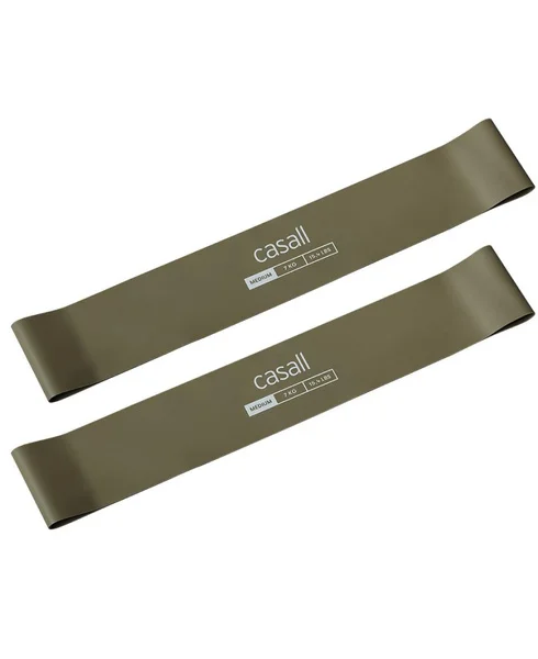 Köp online Rubber Band Medium 2pcs Medium Green